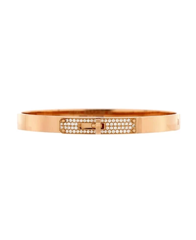 Pre-Owned HERMES Kelly Bracelet