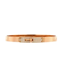 Pre-Owned HERMES Kelly Bracelet