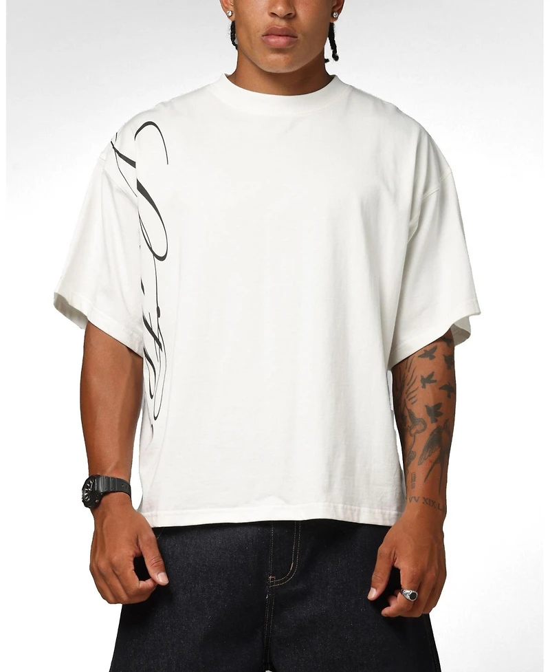 Loiter Men's Apeezy Oversized T-Shirt