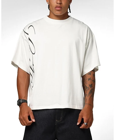 Loiter Men's Apeezy Oversized T-Shirt