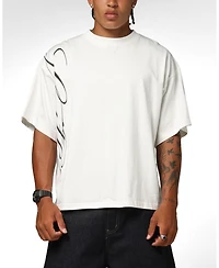 Loiter Men's Apeezy Oversized T-Shirt