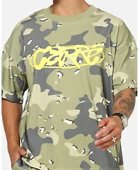 Carre Men's Field Issue T-Shirt