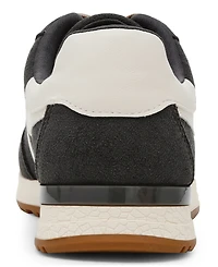 Dv Dolce Vita Women's Joque Sporty Retro Lace-Up Sneakers