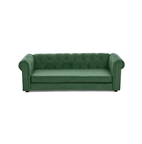 Zeny Elegant Rectangular Pet Bed for Big and Oversized Dogs, Durable Elevated Dog Sofa Bed, Comfortable Dog Sofa, Modern and Fashionable
