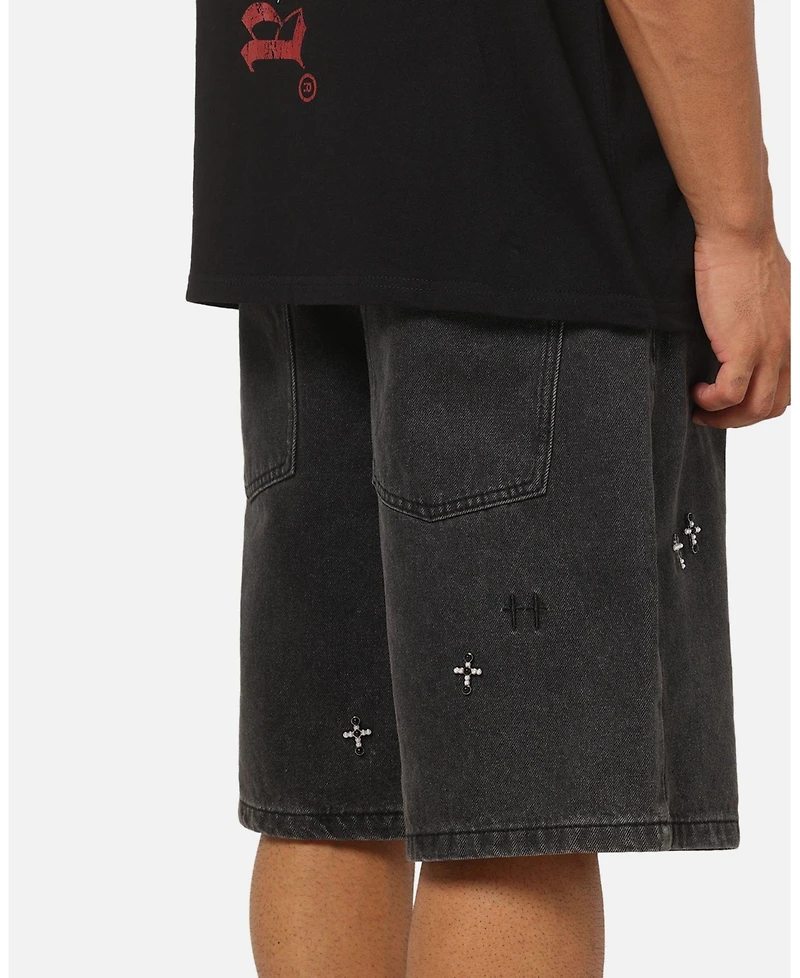 Saint Morta Men's Amplus Credo Jorts