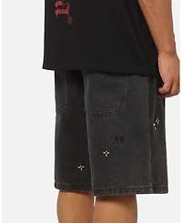Saint Morta Men's Amplus Credo Jorts
