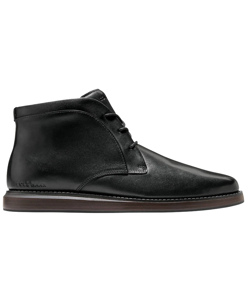 Cole Haan Men's Grand Neoclassic Flexcraft Chukka Boots