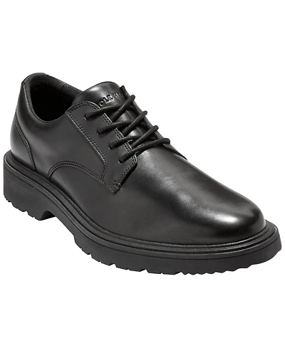 Cole Haan Men's Vestry Grand Plain-Toe Oxfords