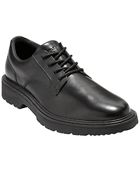 Cole Haan Men's Vestry Grand Plain-Toe Oxfords