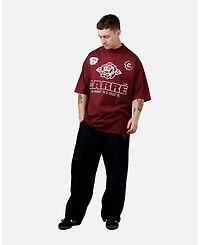 Carre Men's Coordinates T-Shirt