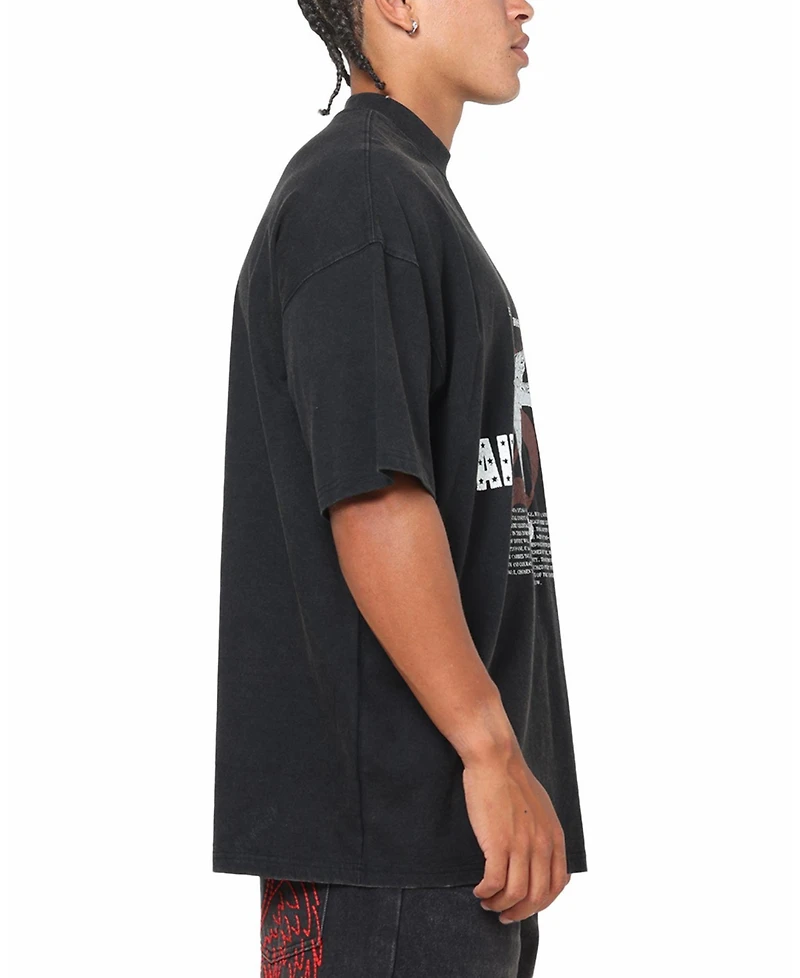 Saint Morta Men's Heavenly Dominion T-Shirt