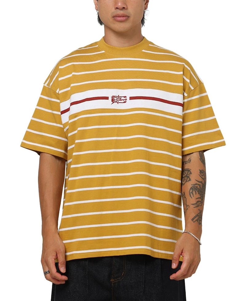 Carre Men's Lineup T-Shirt