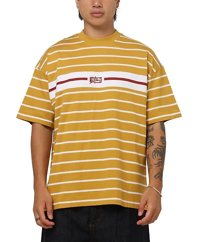 Carre Men's Lineup T-Shirt