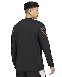 adidas Men's Crazy Lite Solid T-Shirt