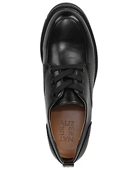 Naturalizer Women's Jacie Lace-Up Oxford Boots