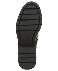 Naturalizer Women's Jovani Lace-Up Short Booties