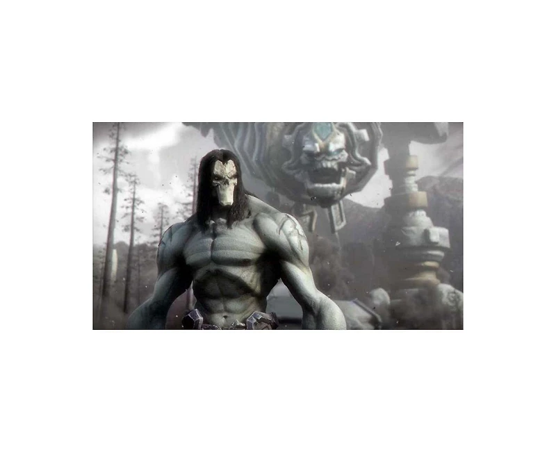 Nordic Games Darksiders: Collection - PlayStation 3