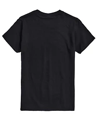 Airwaves Men's Just Brainrot Short-Sleeve Graphic T-Shirt