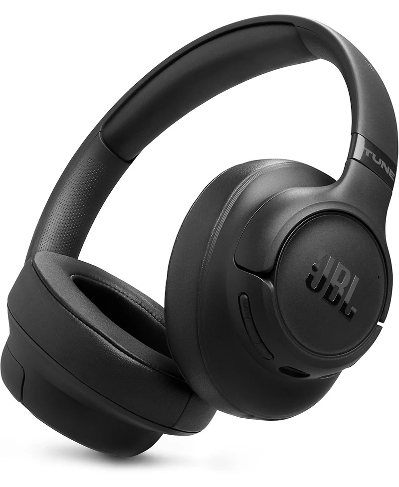Jbl Tune 780NC Wireless Noise Cancelling Headphones Bundle