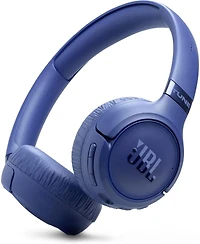 Jbl Tune 680NC Wireless On-Ear Headphones with Case