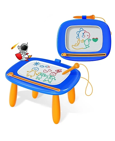 Gnuadz Drawing Doodle Pad Learning Toy