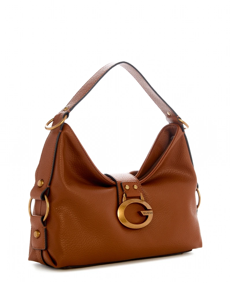 Guess Camden Large Shoulder Handbag