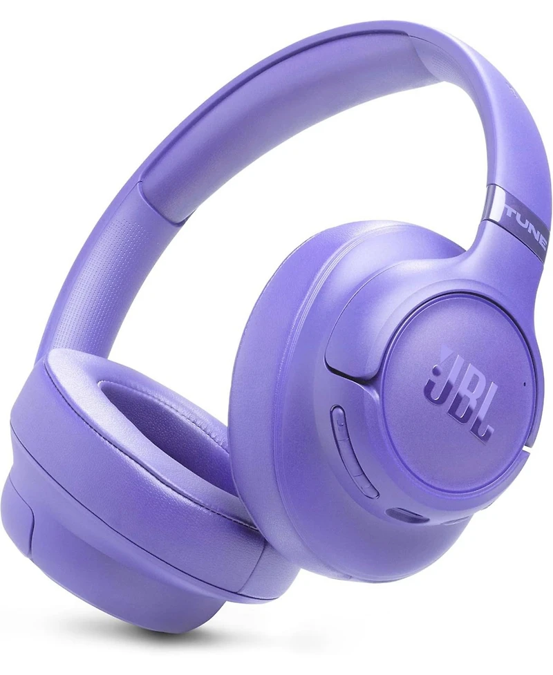 Jbl Tune 780NC Wireless Noise Cancelling Headphones Bundle