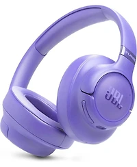 Jbl Tune 780NC Wireless Noise Cancelling Headphones Bundle