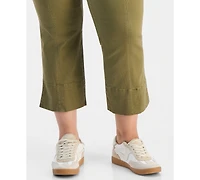 Democracy Trendy Plus AbSolution High-Rise Kick Flare Jeans