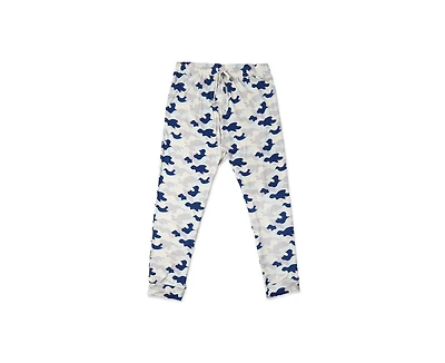 Baby Grey By Everly Men's Oliver Knit Jersey Lounge Pajama Pants