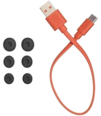 Jbl Tune Buds 2 Adaptive Noise-Cancelling Water-Resistant Earbuds