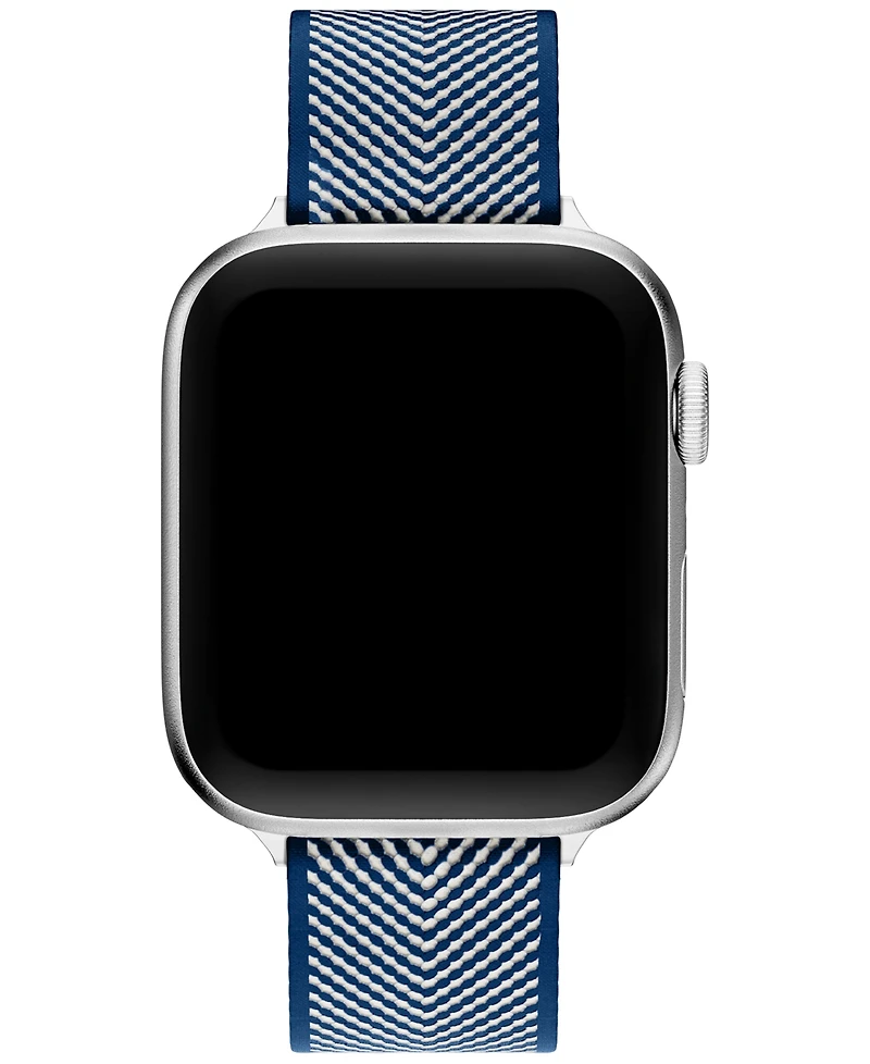 Tory Burch Women's Kira Band for Apple Watch TBS0142E