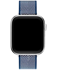 Tory Burch Women's Kira Band for Apple Watch TBS0142E