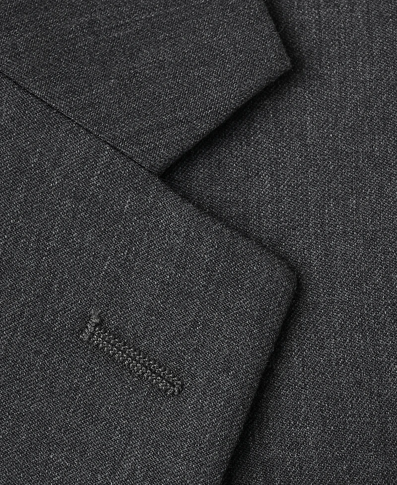 Mango Men's Wool Slim-Fit Suit Jacket