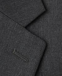 Mango Men's Wool Slim-Fit Suit Jacket