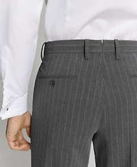 Mango Men's Monaco Slim-Fit Suit Pants