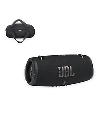 Jbl Xtreme 3 Portable Bluetooth Speaker with Case