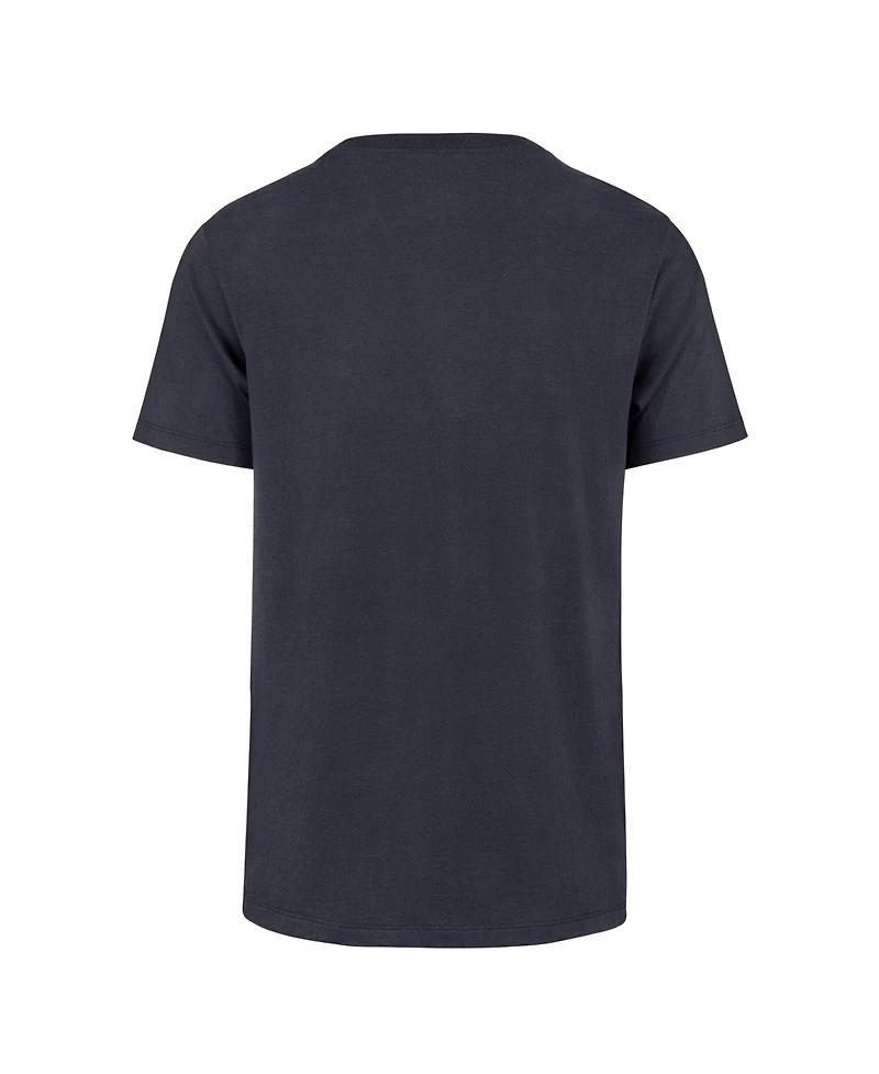 '47 Brand Men's Navy New York Yankees Regional Franklin T-Shirt