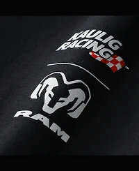 Kaulig Racing Men's x Ram Black Nation T-Shirt
