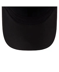 New Era Men's Gray Pittsburgh Steelers 39THIRTY M-Crown Flex Fit Hat