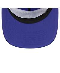 New Era Men's Royal Los Angeles Dodgers Everyday 19TWENTY Adjustable Hat