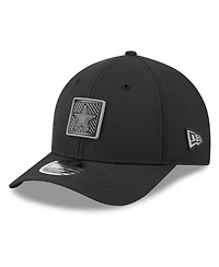 New Era Men's Black Dallas Cowboys 2026 Nfl Training Camp 9FORTY Adjustable Hat