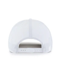 '47 Brand Men's White Atlanta Falcons Strand Adjustable Hitch Hat