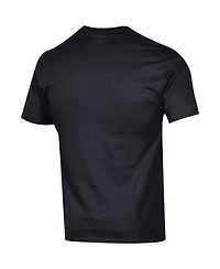 Champion Men's Black Arizona Cardinals Football T-Shirt