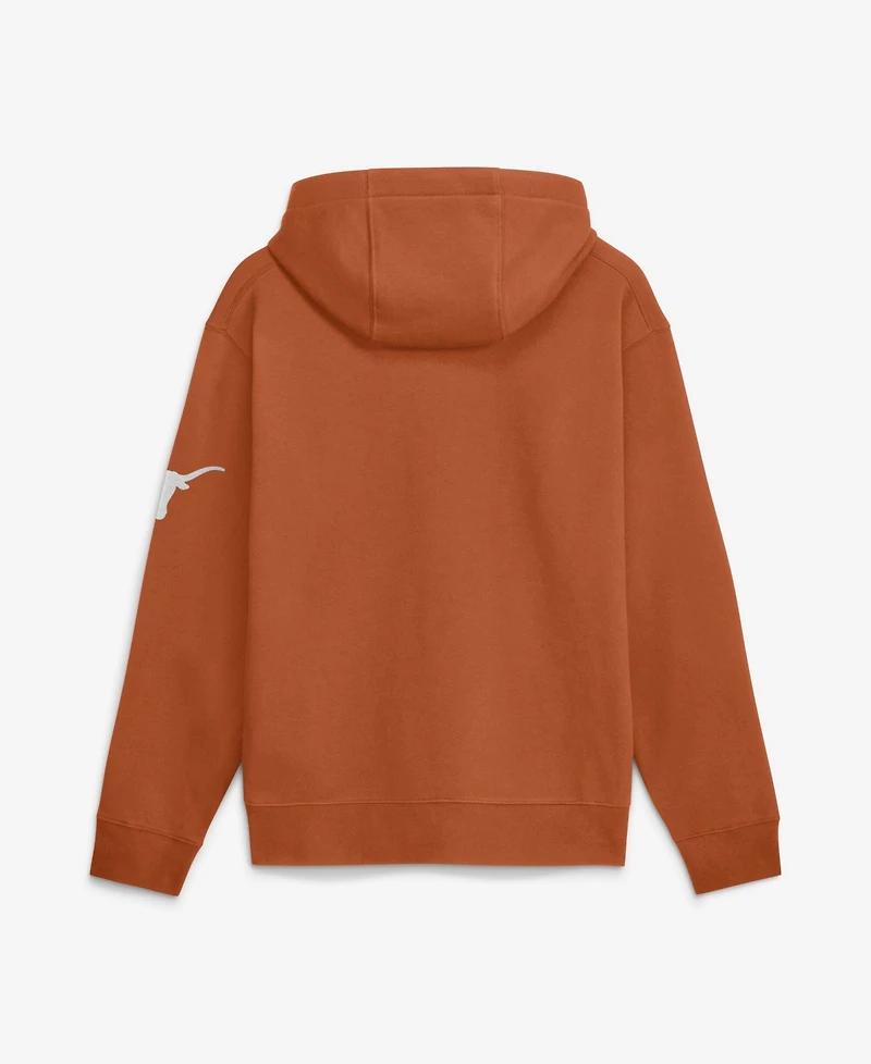 Nike Men's Texas Orange Longhorns 2026 Sideline Club Fleece Hoodie