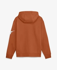 Nike Men's Texas Orange Longhorns 2026 Sideline Club Fleece Hoodie