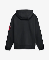 Nike Men's Black Georgia Bulldogs 2026 Sideline Club Fleece Hoodie