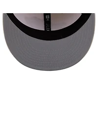 New Era Men's Cream Buffalo Bills Colorpack 9FIFTY Snapback Hat