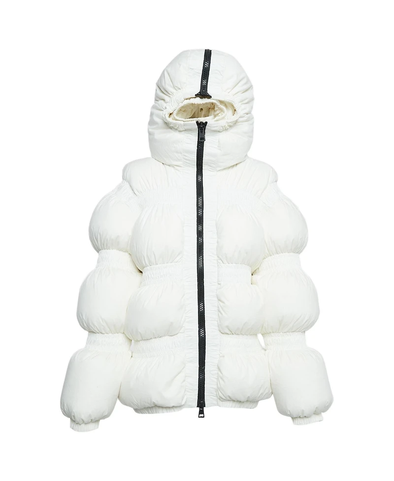 Pre-Owned Moncler Women's Genius X Craig Cotton Puffer Down Jacket