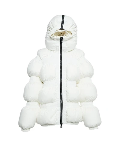 Pre-Owned Moncler Women's Genius X Craig Cotton Puffer Down Jacket